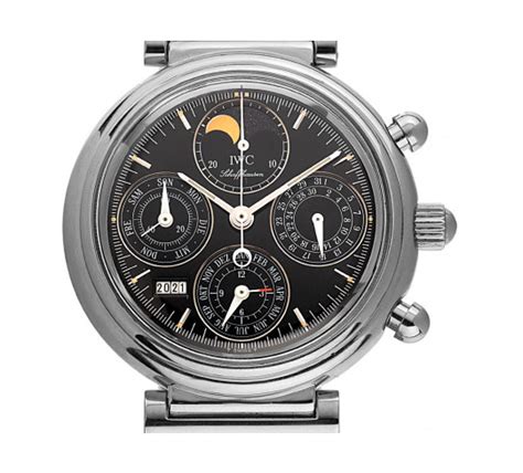 iwc mondphasenuhr